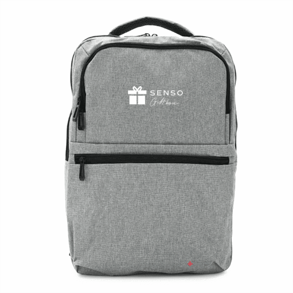 Mochila Hesse