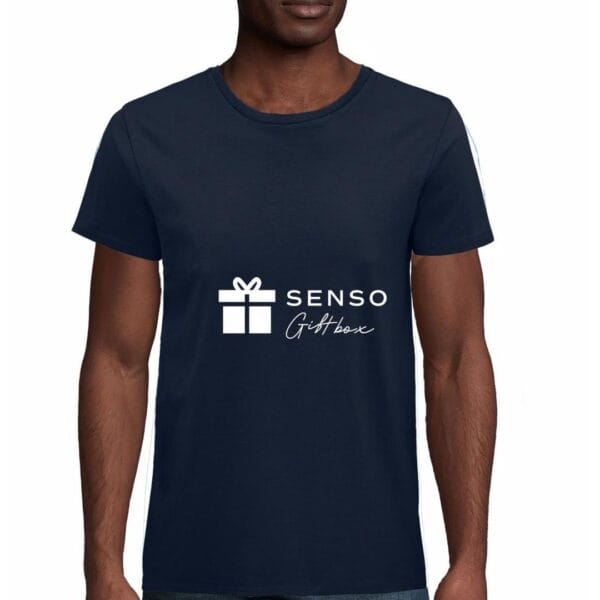 Polera Pioneer Hombre