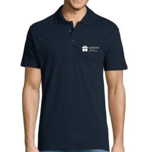 Polera con Cuello Summer II